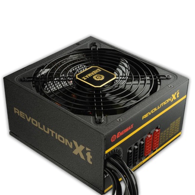 Блок питания ENERMAX 750W REVOLUTION X't II (ERX750AWT)