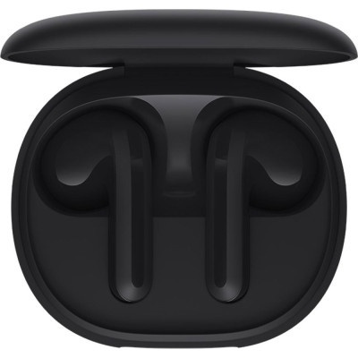 Навушники Xiaomi Redmi Buds 4 Lite Black (BHR7118GL)