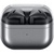 Навушники Samsung Galaxy Buds3 Silver (SM-R530NZAASEK)