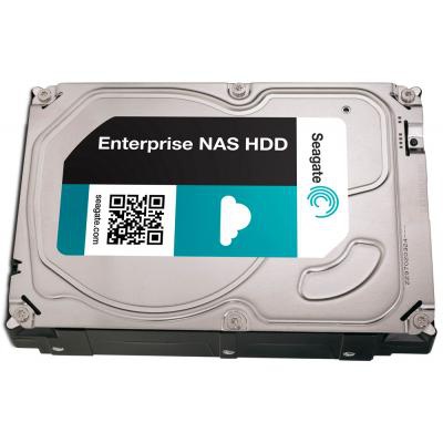 Жесткий диск 3.5' 4TB Seagate (ST4000VN0001)