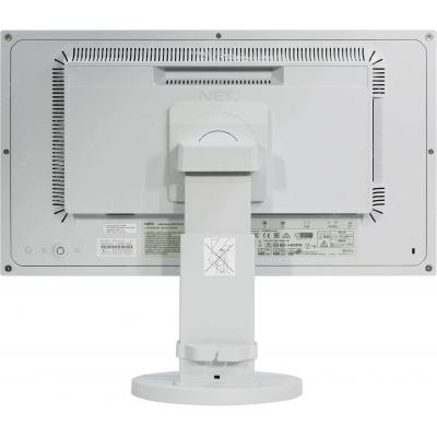 Монитор NEC EX241UN White (60004065)