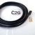 Кабель мультимедийный HDMI to HDMI 5.0m C2G (CG80987)