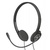 Наушники Trust Ilux Chat 3.5mm BLACK (23109)
