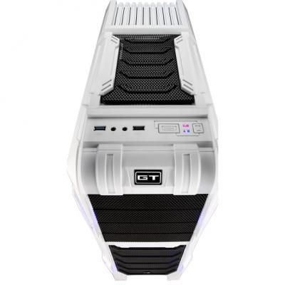 Корпус AeroCool GT-R (White) (52193)