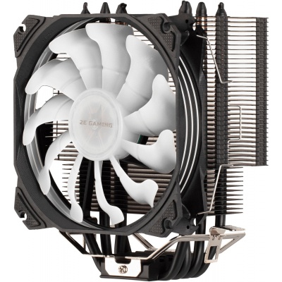 Кулер для процессора 2E GAMING AIR COOL (2E-AC120D4-ARGB)