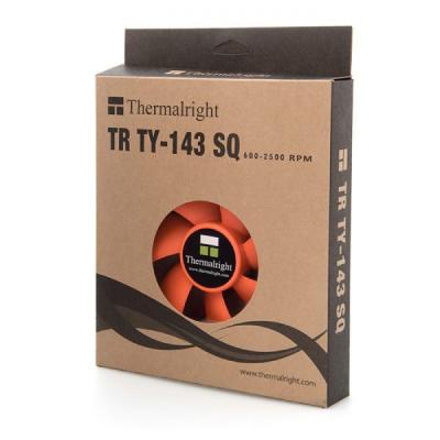 Кулер для корпуса Thermalright TY-143SQ FAN