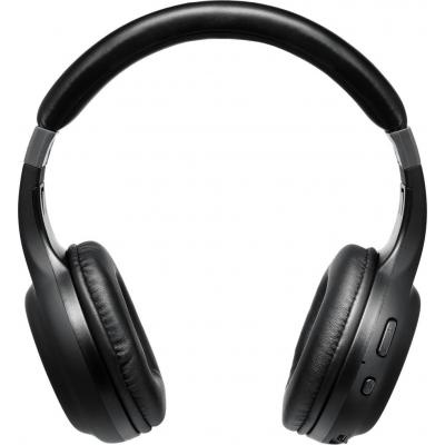 Наушники Defender FreeMotion B551 Bluetooth Black (63551)