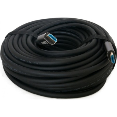 Кабель мультимедійний HDMI to HDMI 10.0m V2.0 4Kx2K Extradigital (KBH1881)