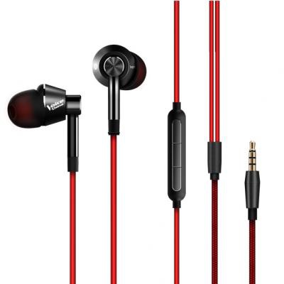 Наушники 1MORE Voice of China (1M301-SPACEGRAY / 1M301)