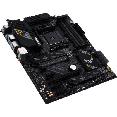 Материнська плата ASUS TUF GAMING B550-PRO