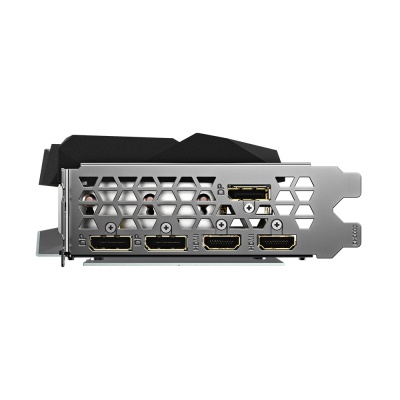 Видеокарта GIGABYTE GeForce RTX3080 12Gb GAMING OC (GV-N3080GAMING OC-12GD)