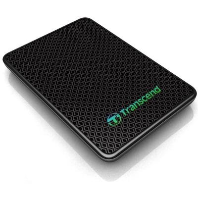 Накопитель SSD 1.8' 512GB Transcend (TS512GESD400K)