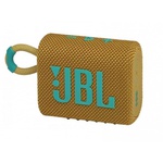 Акустическая система JBL Go 3 Yellow (JBLGO3YEL)
