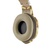 Наушники Trust GXT 322D Carus 3.5mm DESERT CAMO (22125)