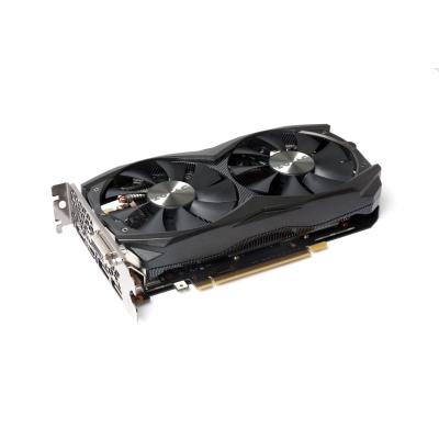 Видеокарта ZOTAC GeForce GTX960 2048Mb AMP! Edition (ZT-90303-10M)