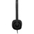 Навушники Logitech H151 Black (981-000589)