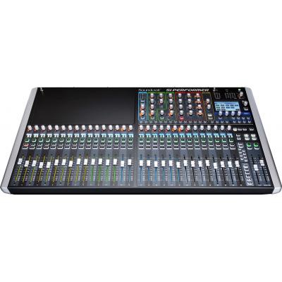 Мікшерний пульт Soundcraft Si Performer 3 Console