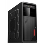 Корпус Merlion Eleganse 400W-120mm