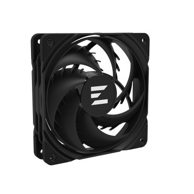Кулер до корпусу Zalman ZM-AF120BLACK