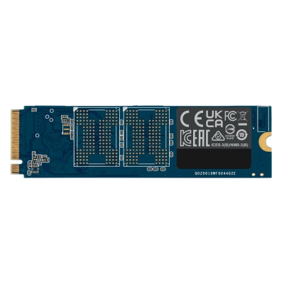 Накопитель SSD M.2 2280 500GB GIGABYTE (GM2500G)