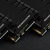 Модуль пам'яті для комп'ютера DDR4 16GB (2x8GB) 4600 MHz FURY Renegade Black Kingston Fury (ex.HyperX) (KF446C19RBK2/16)