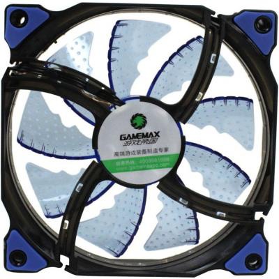 Кулер для корпуса Gamemax GMX-AF12B
