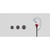Наушники Remax RM-610D Mic Чорний (RM-610D-BLACK)