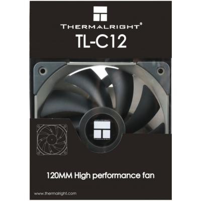 Кулер для корпуса Thermalright TL-C12