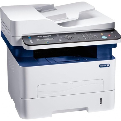 Многофункциональное устройство XEROX WC 3215NI (WiFi) (3215V_NI)