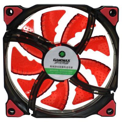 Кулер для корпуса Gamemax GMX-AF12R