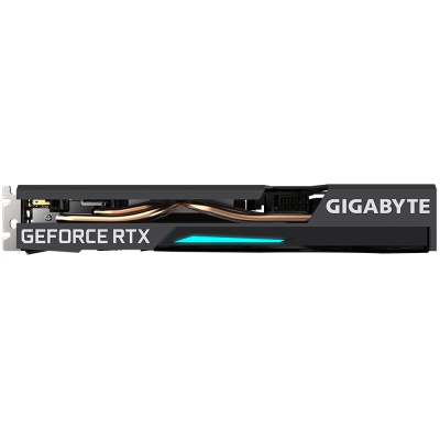 Відеокарта GIGABYTE GeForce RTX3060Ti 8Gb EAGLE OC D6X (GV-N306TXEAGLE OC-8GD)