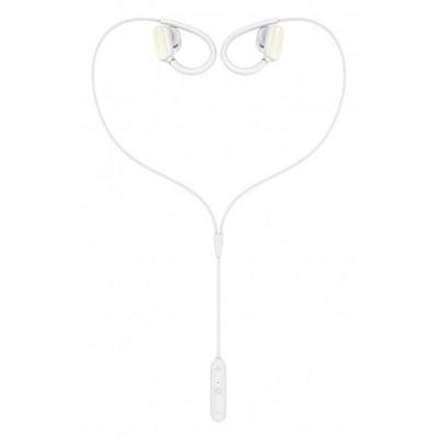 Наушники Xiaomi Mi Sport Bluetooth Mini White (ZBW4381CN)