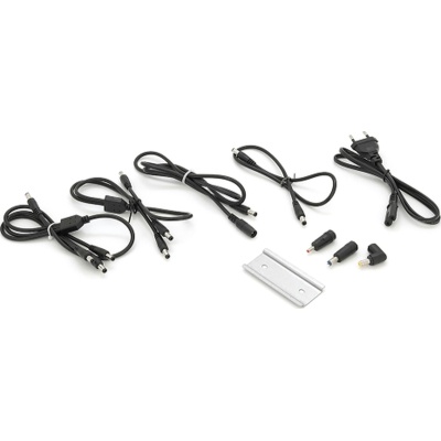 Пристрій безперебійного живлення Green Wave UPS-60W/18 DCP-60W-17