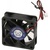 Кулер для корпуса SCYTHE Mini Kaze 60 (SY602012L)
