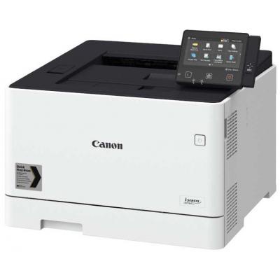 Лазерный принтер Canon i-SENSYS LBP-664Cdw (3103C001)