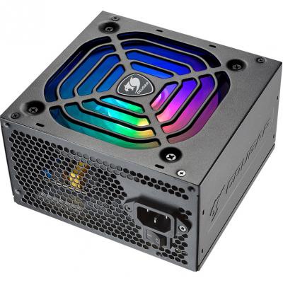 Блок питания Cougar 650W (XTC650 ARGB)