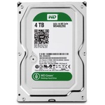 Жесткий диск 3.5' 4TB Western Digital (#WD40EZRX-FR#)