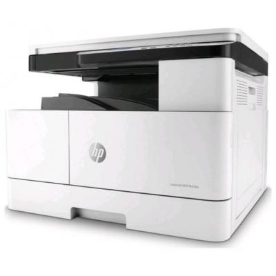 Багатофункціональний пристрій HP LaserJet Pro M438n (8AF43A)