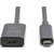 Дата кабель USB-С M/F 5.0m USB3.2 Gen2 Active 10G Digitus (DA-73112)
