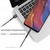 Дата кабель USB 2.0 AM to Type-C 1.2m Intaleo (1283126495663)