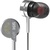Наушники QKZ DM9 Mic Silver (F_53299)