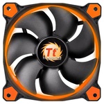 Кулер для корпуса ThermalTake Riing 14 (CL-F039-PL14OR-A)