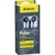 Наушники Defender Pulse 470 Black-Blue (63471)