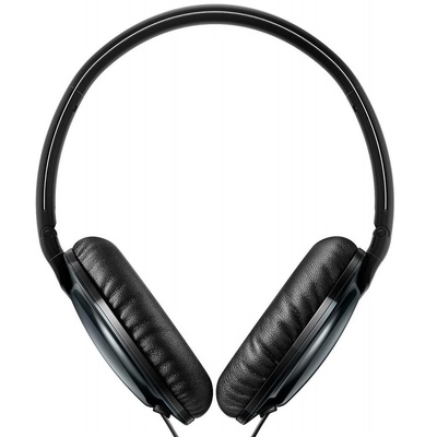 Наушники PHILIPS SHL4805 Dark Grey (SHL4805DC/00)