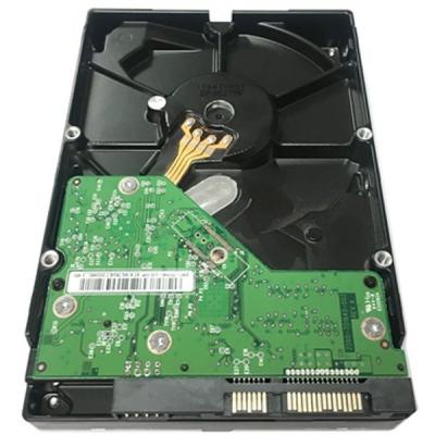 Жесткий диск 3.5'  500Gb WD (# WD5000AAKS #)