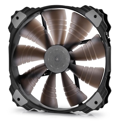 Кулер для корпуса Deepcool XFAN200RD