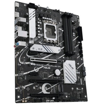 Материнская плата ASUS PRIME H770-PLUS D4