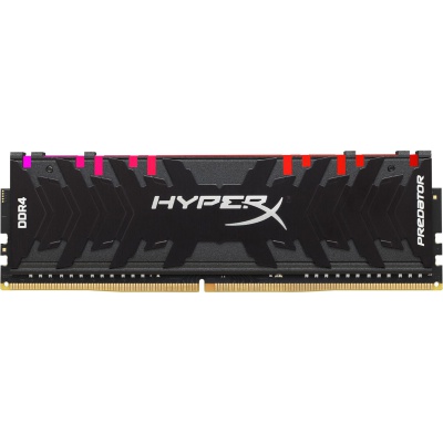 Модуль памяти для компьютера DDR4 32GB 3600 MHz HyperX (Kingston Fury) (HX436C18PB3A/32)