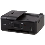 Многофункциональное устройство Canon PIXMA TR7540 BLACK (2232C007)