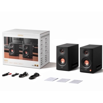 Акустична система Edifier MR5 Bluetooth Black (MR5Black)